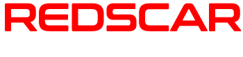 Redscar Kitchens logo